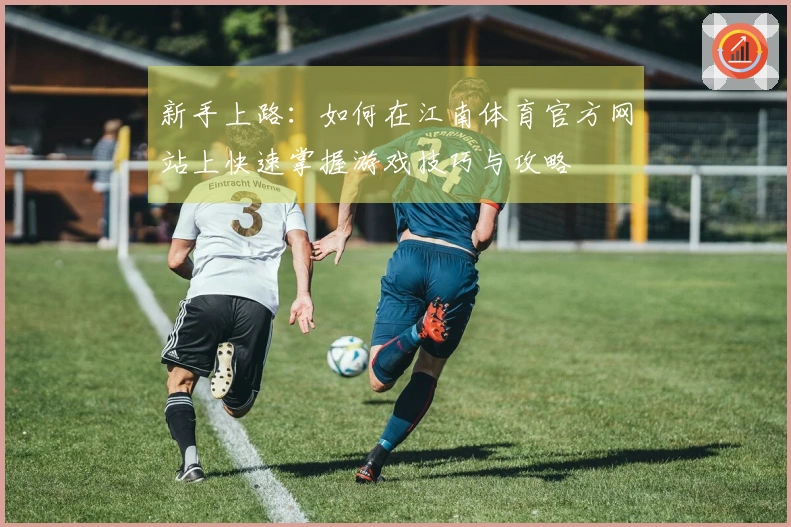 新手上路：如何在江南体育官方网站上快速掌握游戏技巧与攻略