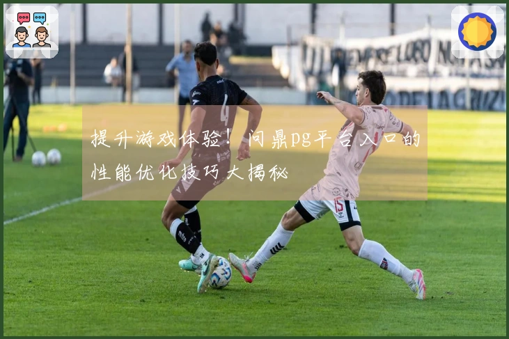 提升游戏体验！问鼎pg平台入口的性能优化技巧大揭秘