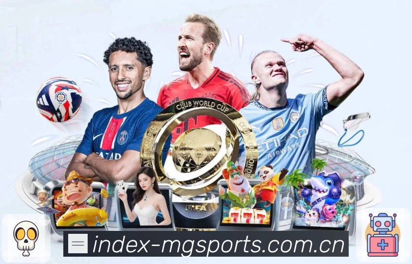 满冠体育活动图